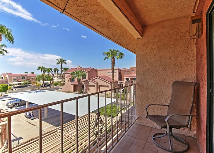 Walk To Havasu Beaches: W/ Pool Access! Ferienhaus Lake Havasu City
