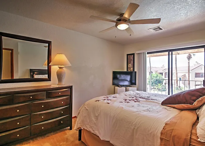 Ferienhaus Walk To Havasu Beaches: W/ Pool Access! *