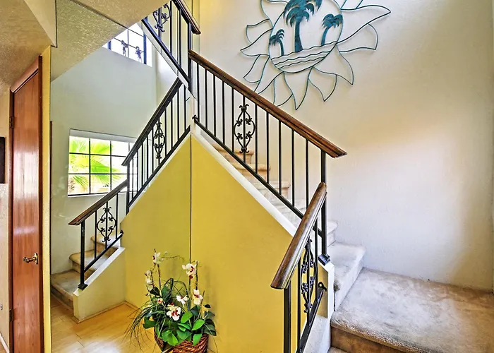 Ferienhaus Walk To Havasu Beaches: W/ Pool Access! *