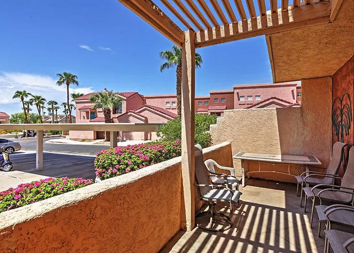Walk To Havasu Beaches: W/ Pool Access! Ferienhaus *