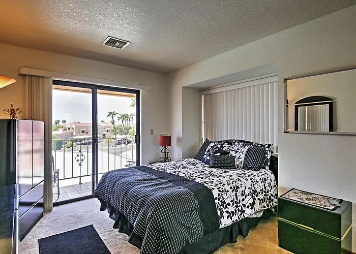 Walk To Havasu Beaches: W/ Pool Access! Ferienhaus