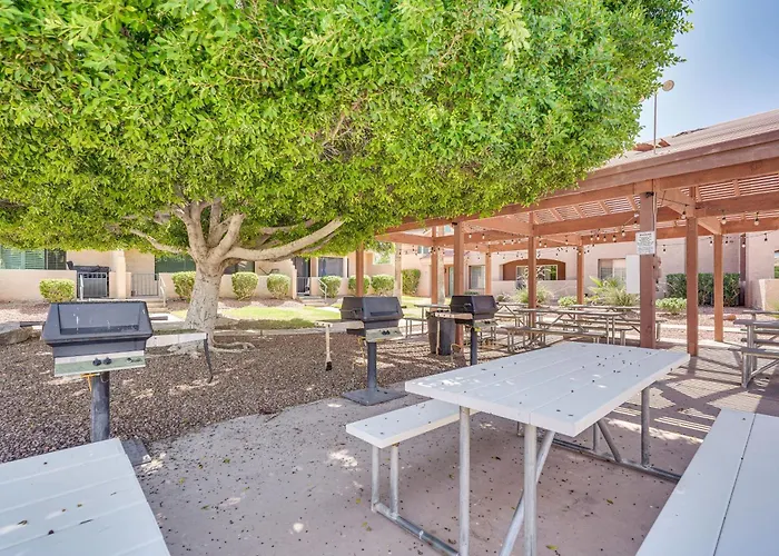 Walk To Havasu Beaches: W/ Pool Access! Ferienhaus Lake Havasu City