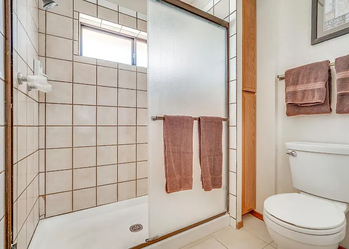 Walk To Havasu Beaches: W/ Pool Access! Ferienhaus *