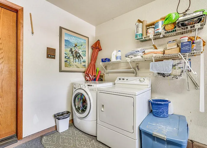 Ferienhaus Walk To Havasu Beaches: W/ Pool Access! *