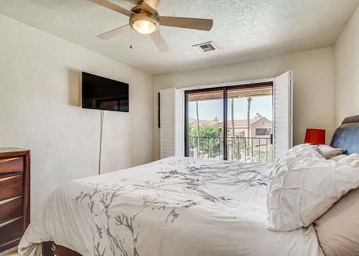 Ferienhaus Walk To Havasu Beaches: W/ Pool Access! *