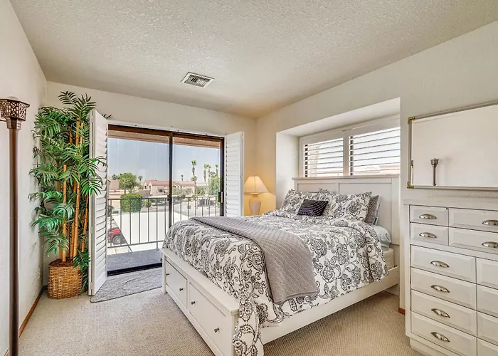 Walk To Havasu Beaches: W/ Pool Access! Ferienhaus Lake Havasu City