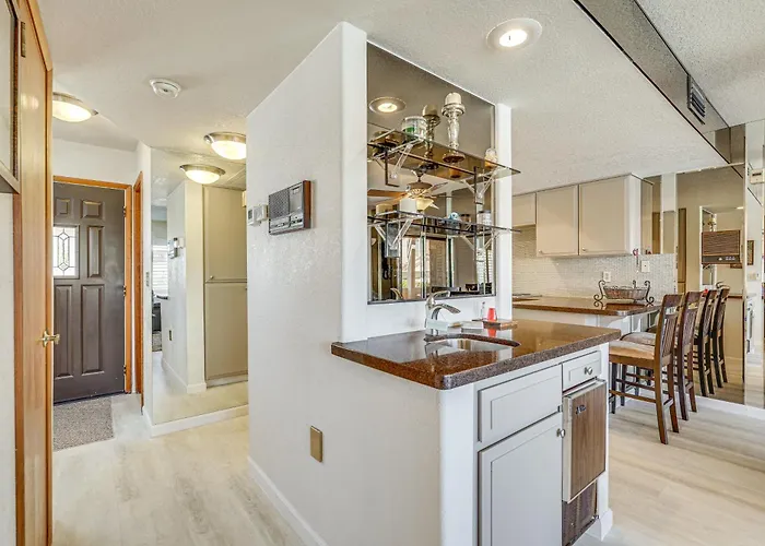 Walk To Havasu Beaches: W/ Pool Access! Ferienhaus *