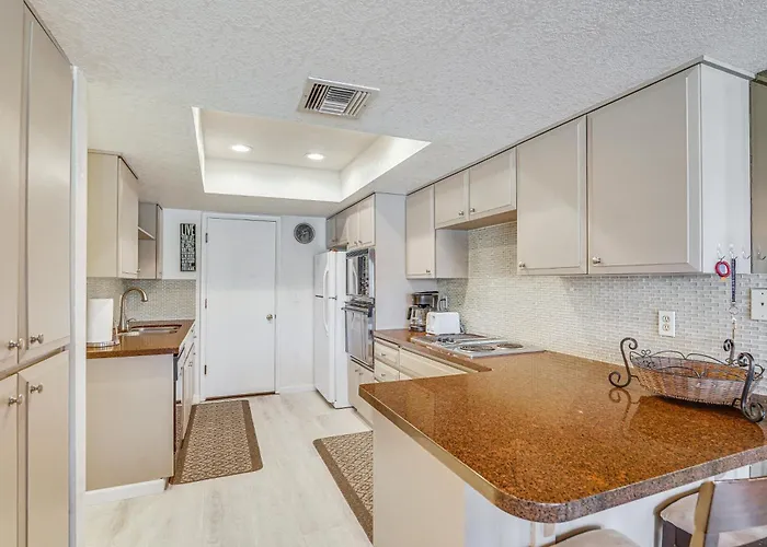 Ferienhaus Walk To Havasu Beaches: W/ Pool Access! Lake Havasu City